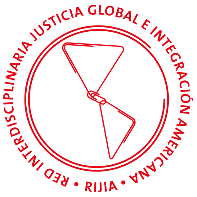 Red Interdisciplinaria Justicia Global e Integración Americana