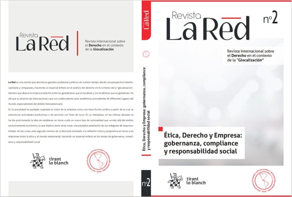 Revista La Red No. 2
